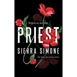 Priest - Complete Novel by Sierra Simone