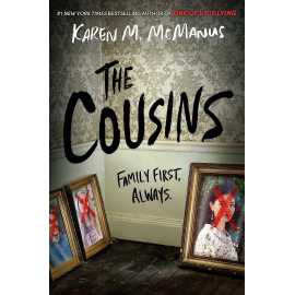 The Cousins - Novel by Karen M. McManus