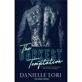 The Darkest Temptation - Novel by Danielle Lori