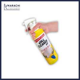 Instant Heavy Duty Stain Removal Spary