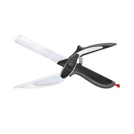 Multi Function Kitchen Clever Cutter