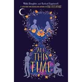 All This Time Complete Novel by Mikki Daughtry