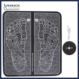 Electric EMS Foot Massager Mat/Pad