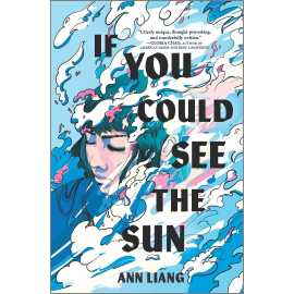 If You Could See the Sun - Novel By Ann Liang