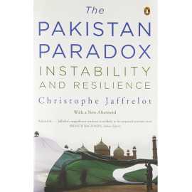 The Pakistan Paradox - Book By Christophe Jaffrelot