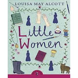 Little Women - Complete Novel by Alcott, Louisa May