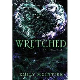 Wretched - Novel By Emily McIntire