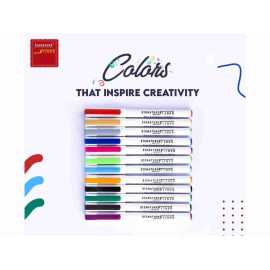 Signature Fliner 12 PCS Mix Color Pointer Set