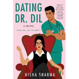 Dating Dr. Dil - Complete Novel by Nisha Sharma