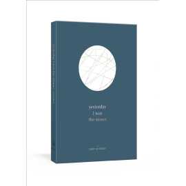 Yesterday i was the moon - Novel By Noor Unnahar