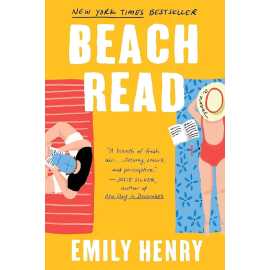 Beach Read - Complete Novel by Emily Henry