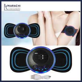 Rechargeable EMS Mini Body Massager
