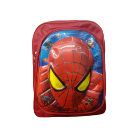 Spider-Man Medium Size School Bag For Kids