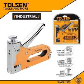 Tolsen Heavy Duty 3 Way Staple