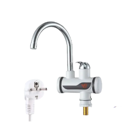Instant Heating Electric Water Heater Faucet