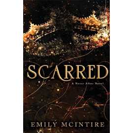 Scarred Novel By Emily McIntire