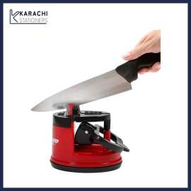 Kitchen Suction Knife Sharpener