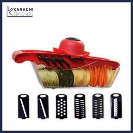 Multi-function Vegetable Cutter Kitchen Slicer