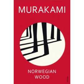 Norwegian Wood: most beloved - Complete Novel by Murakami