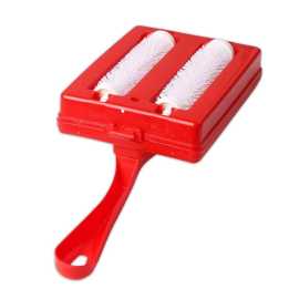 Auto Carpet Cleaning Dust Storage Brush