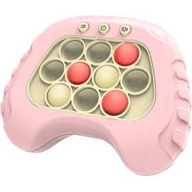 Pop Puzzle Popper Fidget Game