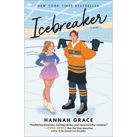 Icebreaker - Novel by Hannah Grace