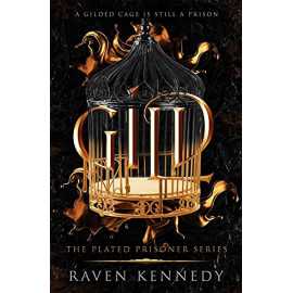 Gild - Complete Novel By Raven Kennedy