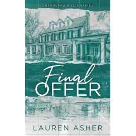 Final Offer - Complete Novel By Lauren Asher