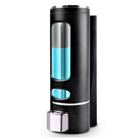 Liquid Soap Dispenser Wall Mounted