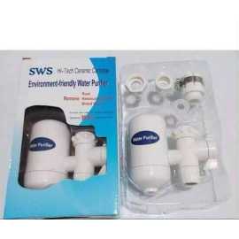 SWS Hi-Tech Ceramic Cartridge Water Tap