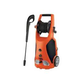 Black & Decker 1800W 140 Bar Pressure Washer
