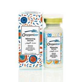 Dr Romia Oxiginzer Whitening Day & Night Serum 10ml