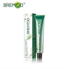 Bremod Hair Color Cream Sunbright Series - 100ml