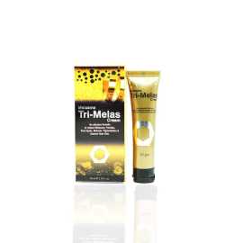 Dr Romia Tri-Melas Anti Melasma Anti Freckles Cream 30gm