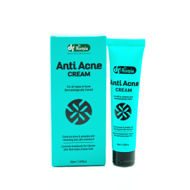 Dr Romia Anti Acne Cream 30ml