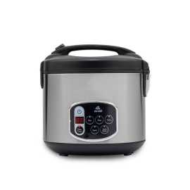 Evvoli Rice and Grain Cooker