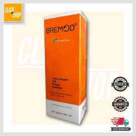 Bremod Active Oxygen Cell Hair Mask - Pack of 250ML
