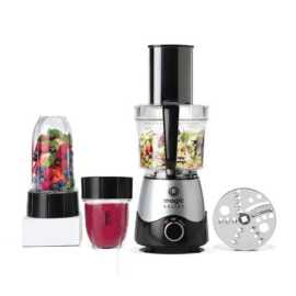 Magic Bullat Food Processor MB4-KS10
