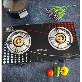 Krypton 2 - Burner Gas Stove KNGC6002N