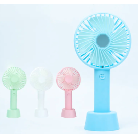 mini Electric fans for kids - 1 Piece