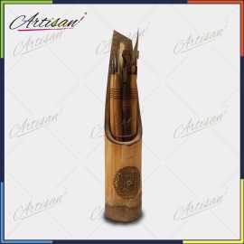 Artisan - Set of 10 PCS Calligraphy Qalam For Artist