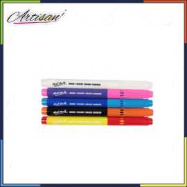 Artisan - 5 PCS Magic Color Change Markers - MMKC0206