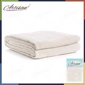 Artisan - Non Prime Canvas Fabric Sheet 1 meter