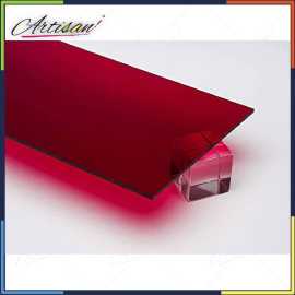 Artisan - 2mm Transparent Acrylic Sheet 08 x 12 Inches