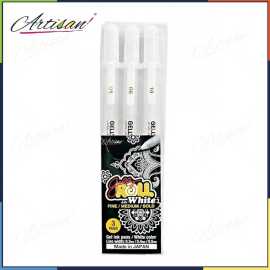 Artisan - Gelly Roll White