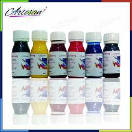 Artisan - 6 Pcs set of Professional Calligraphy ink