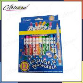 Super Washable Marker
