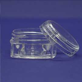 Artisan - Calligraphy Ink Pot Jar - Pack of 12 PCS