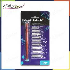 Artisan - 81421 Calligraphy Dip Pen Set