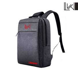 15.6 Inch Laptop Bag - Grey